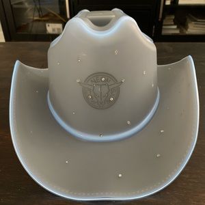Neon Cowboy Hat